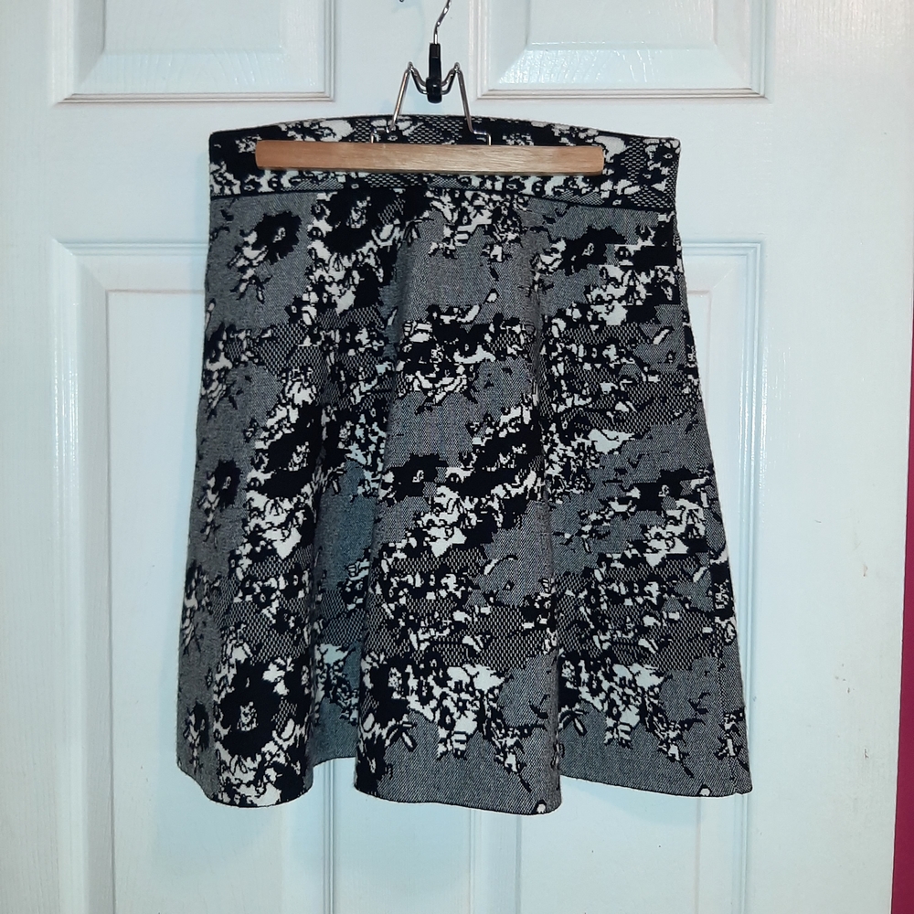 Club Monaco A Line Skirt